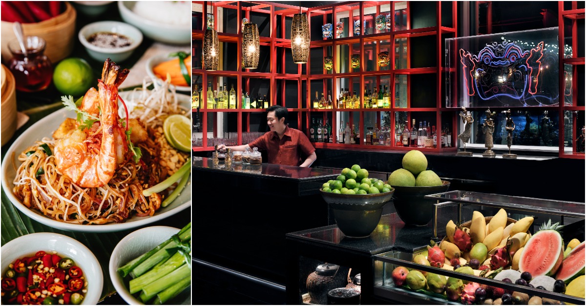 Discover The Taste Of Thailand At This Award Winning Restaurant What S On   Pjimage 1 