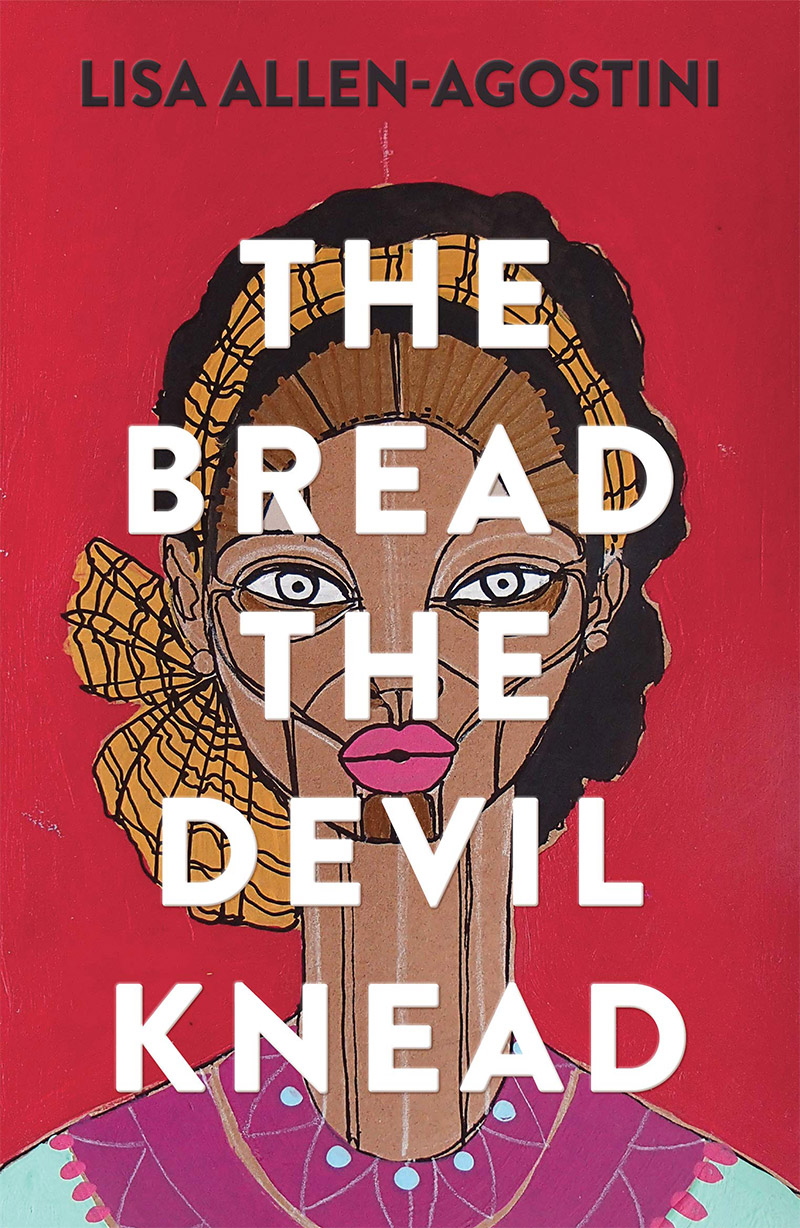 The Bread the Evil Knead