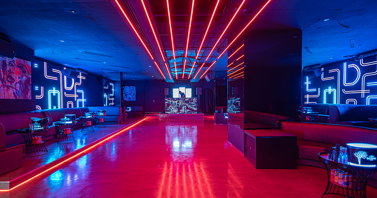 A new nightclub is opening in Dubai this weekend - What's On