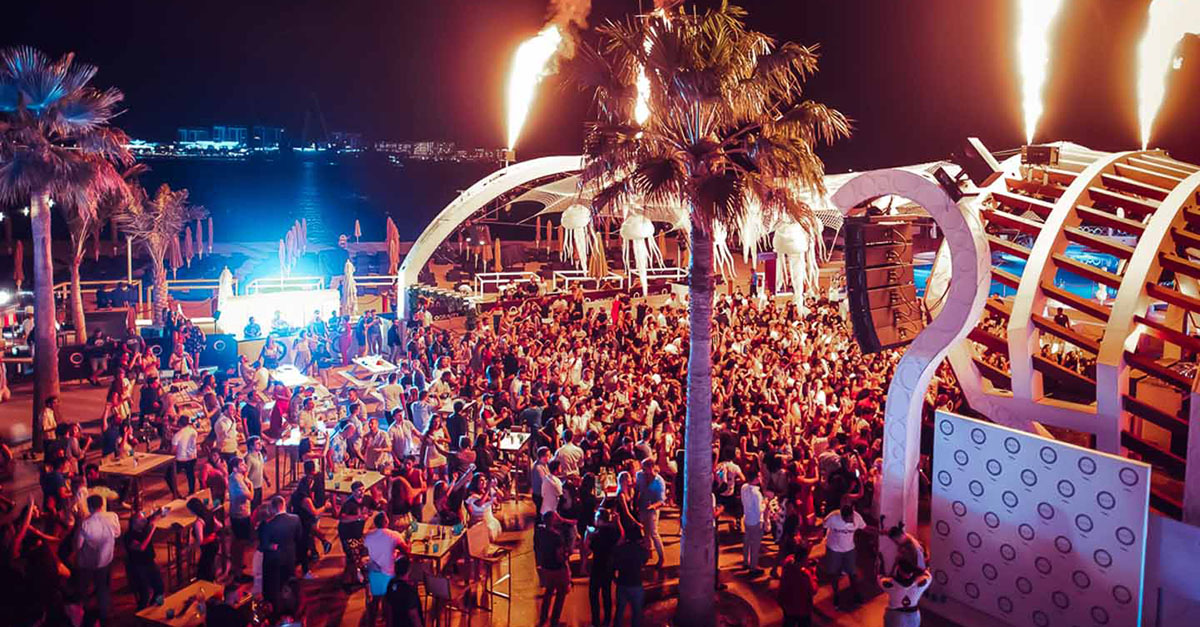 All the big nights out in Dubai this week - What's On