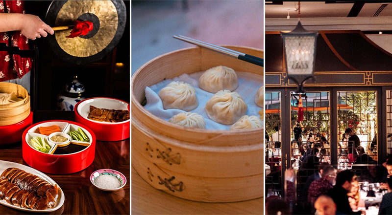 best chinese restaurants dubai