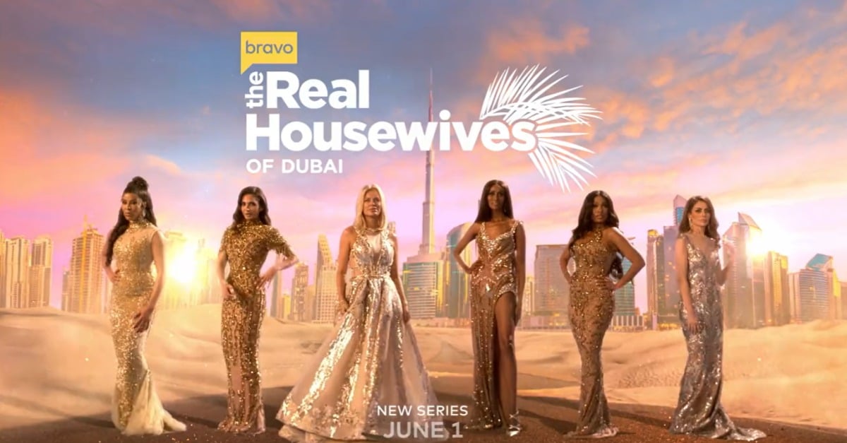 Revealed: Meet the cast of The Real Housewives of Dubai - What’s On