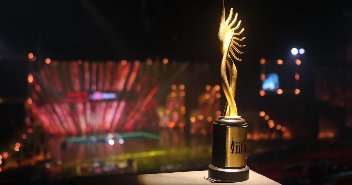 12 ways you can celebrate the IIFA Awards in Abu Dhabi