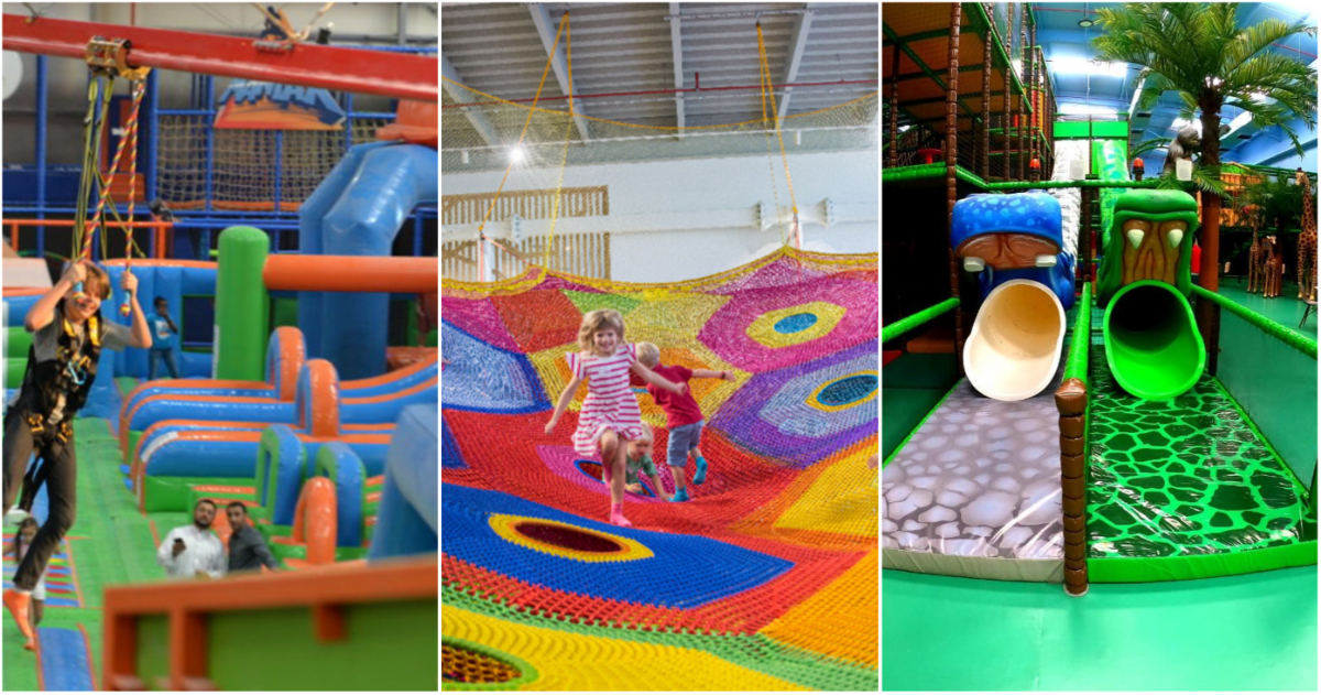 Newest customized design toddler indoor soft play area, baby play gym  equipment - Topkidsplay