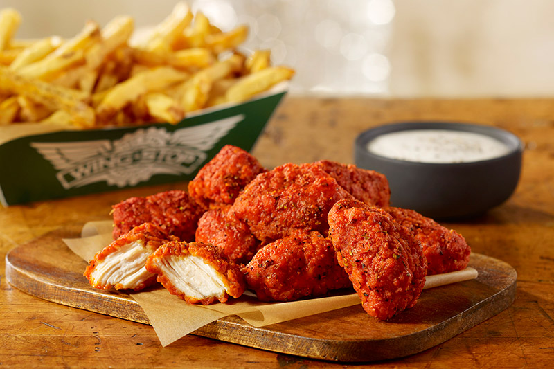 Wingstop 51 National Day Deals 