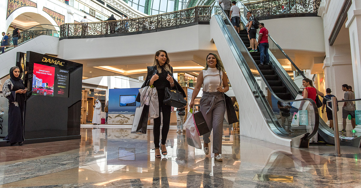 Get up to 90 per cent off at Dubai Summer Surprises 12-hour sale