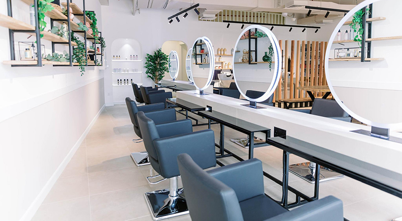 6 of the coolest beauty salons in Dubai right now - What's On