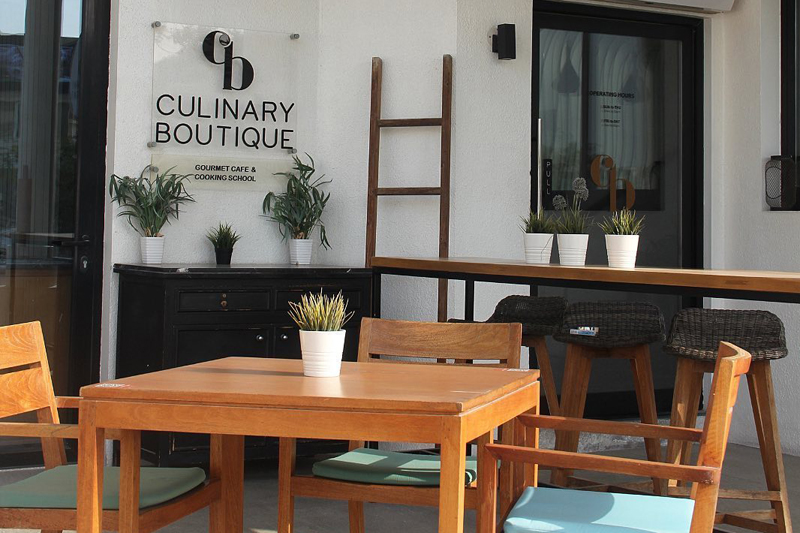 Culinary boutique - cooking class in dubai 