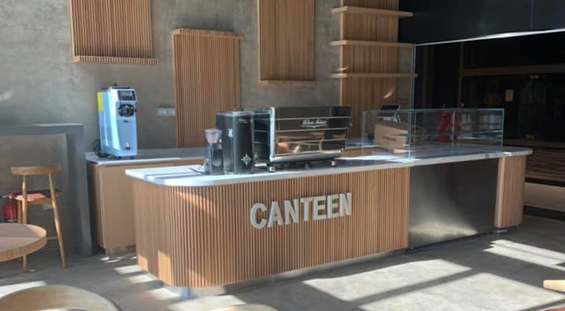 Canteen Cafe
