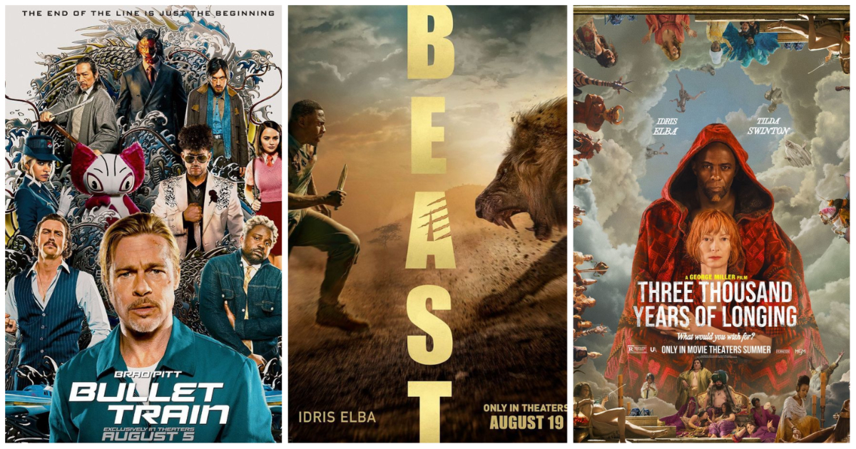 5 epic August movies we're camping outside the box office for