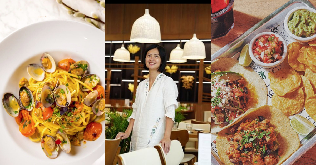 7 nuovi ristoranti che puoi provare a Dubai Hills