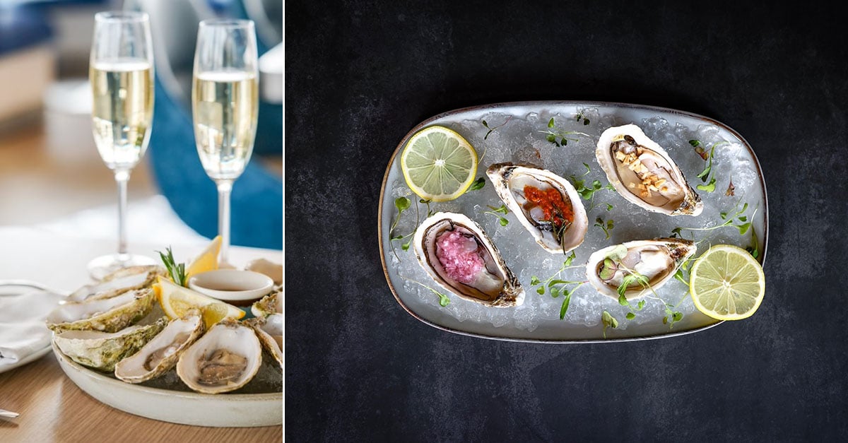 Dibba Bay is going big with World Oyster Day celebrations What's On