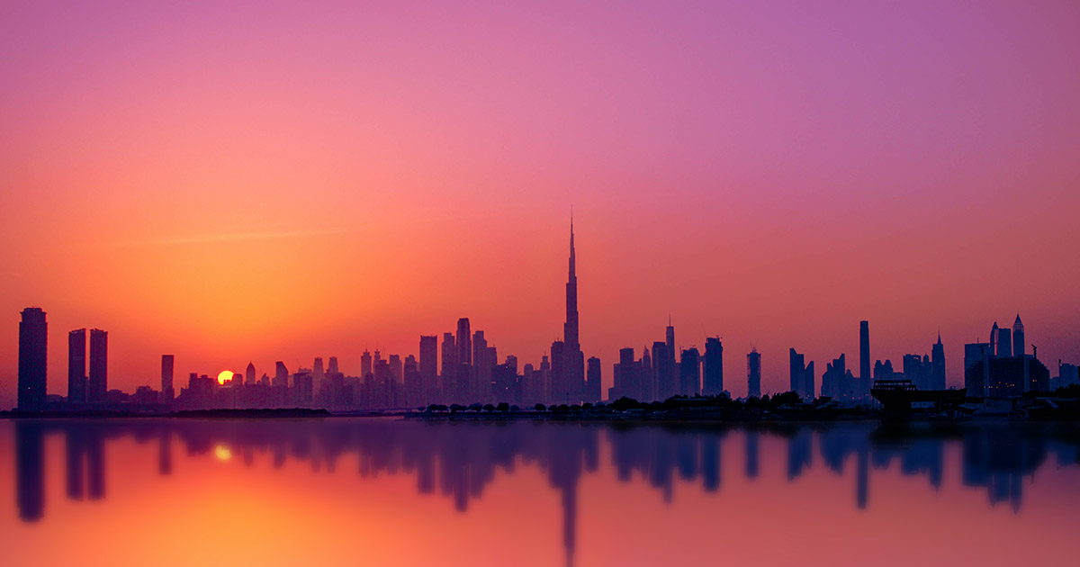 Dubai residents must register all cohabitants: here's how