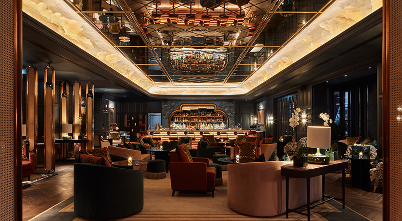 The best new bars in Dubai - What's On