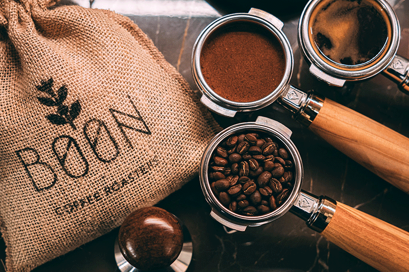 boon coffee brands that give back dubai 