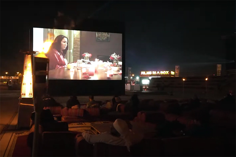 Al Marmoom Film in the Desert featured