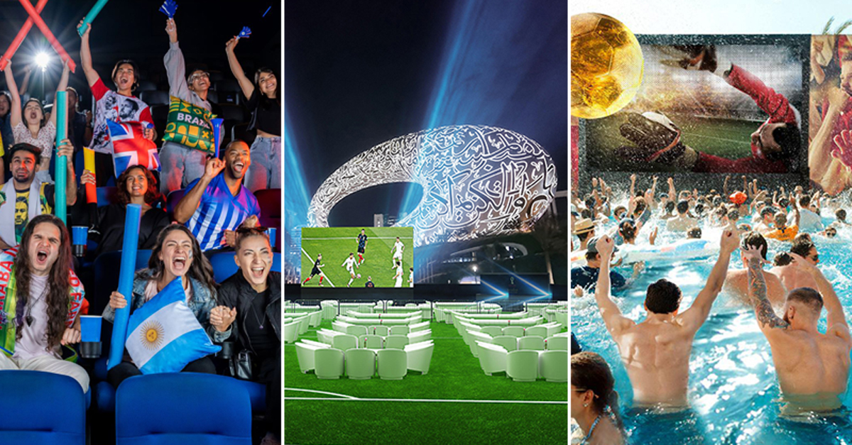 FIFA World Cup [Qatar 2022]: Live Streams All 64 Games - HotDog