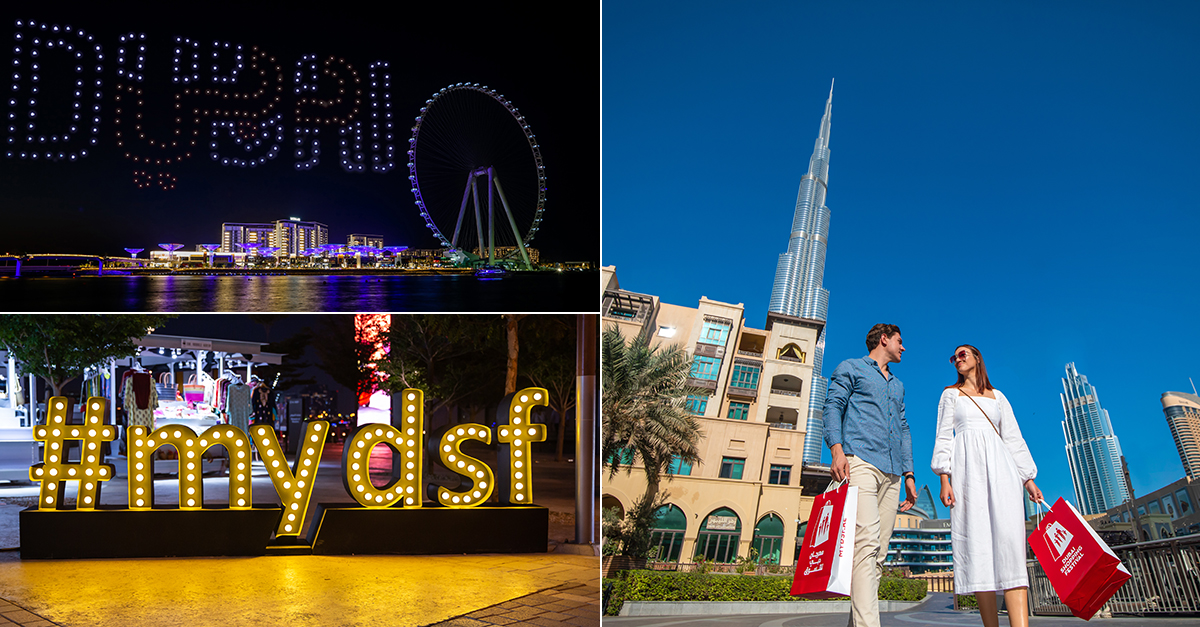 What to expect when Dubai Shopping Festival returns next week