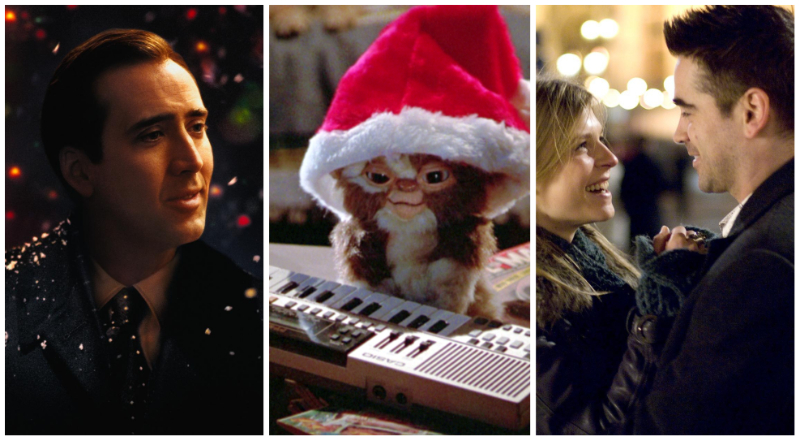 6 of the very best alternative Christmas movies - What's On