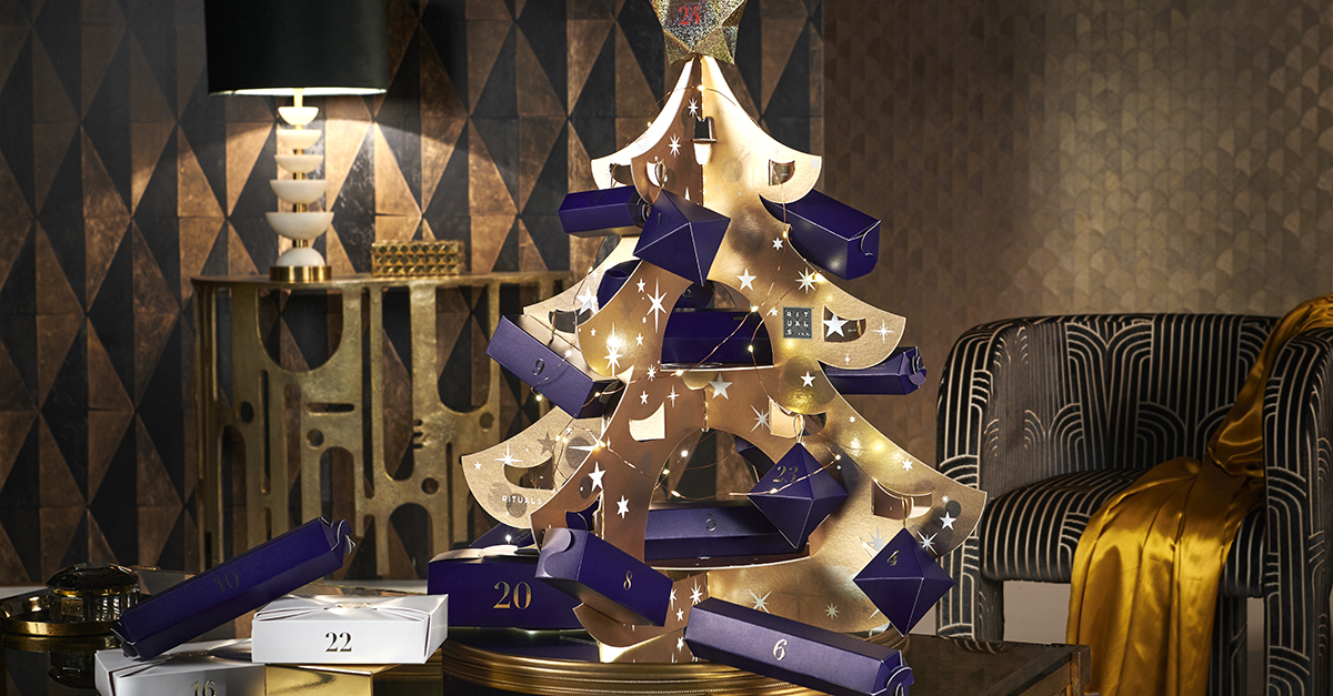 10 amazing advent calendars you can shop in the UAE