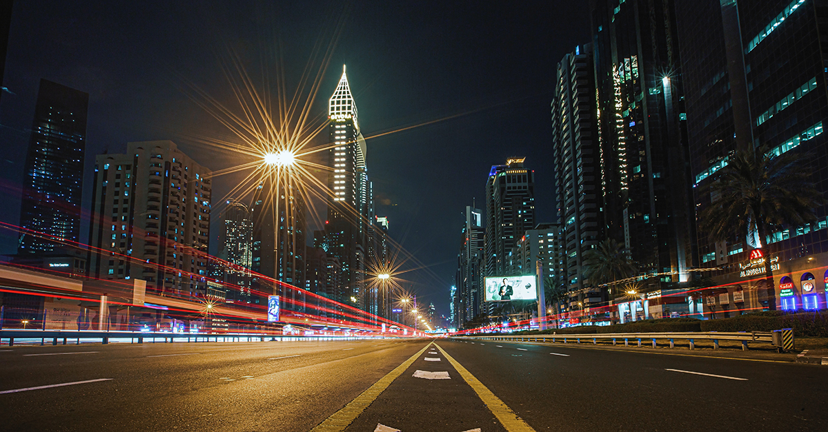 RTA announces Sheikh Zayed Road closure for New Year’s Eve   whatson.ae