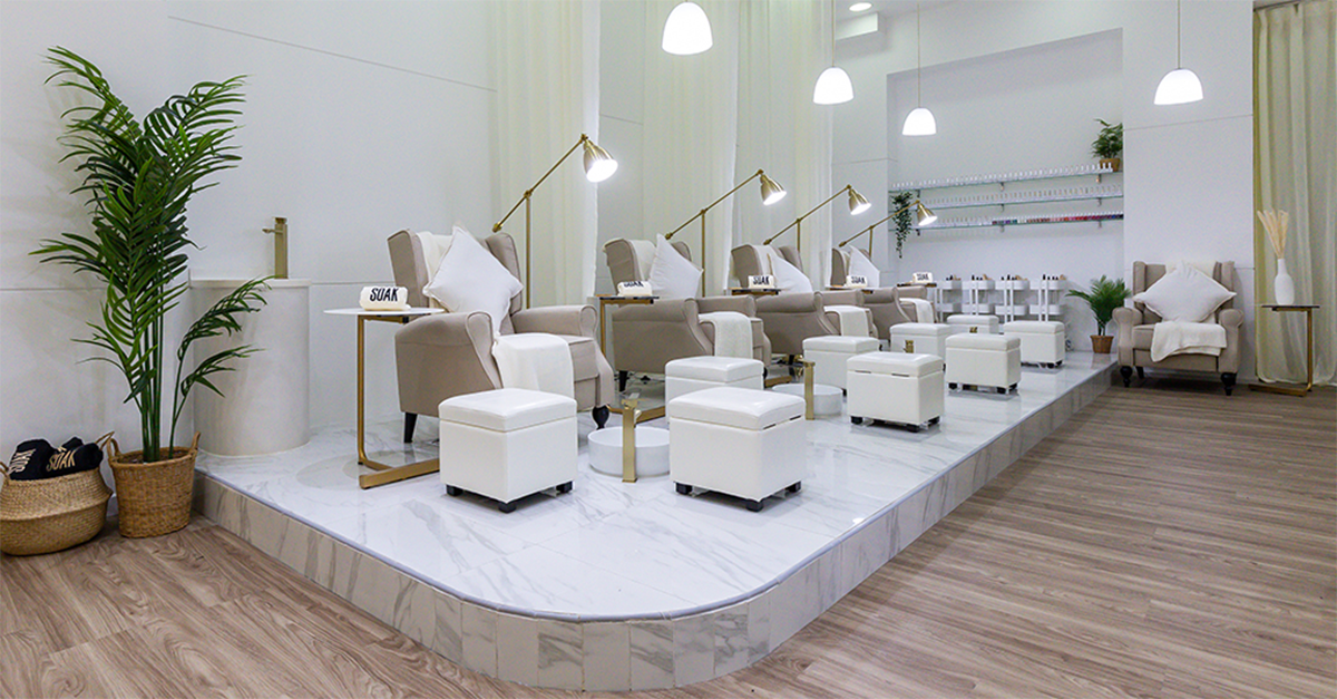 3 fabulous new salons in Dubai to check out