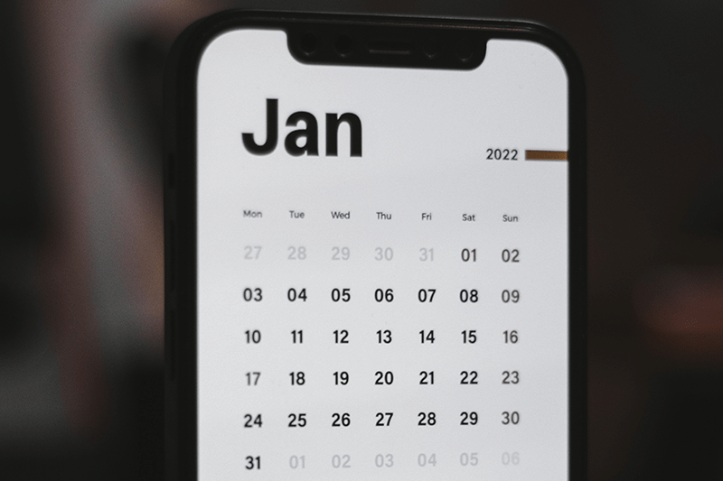 Jan-calendar