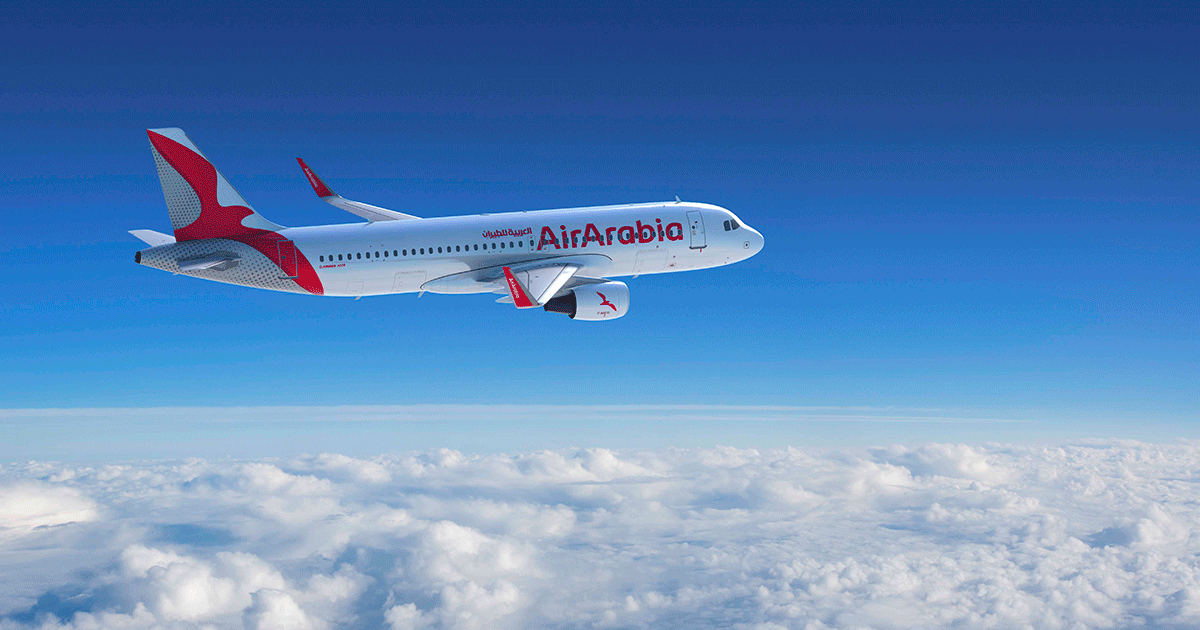 Air Arabia riprenderà i voli economici diretti per Kuala Lumpur nel 2023