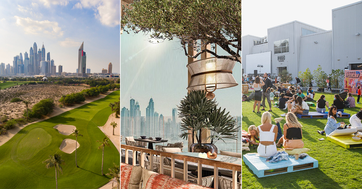 10 brilliant things to look forward to in Dubai this January What's On