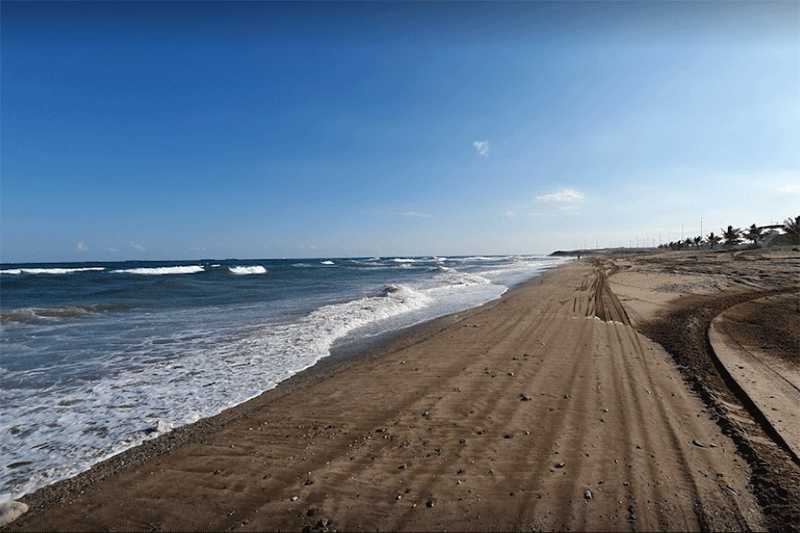 qidfa-beach-Fujairah
