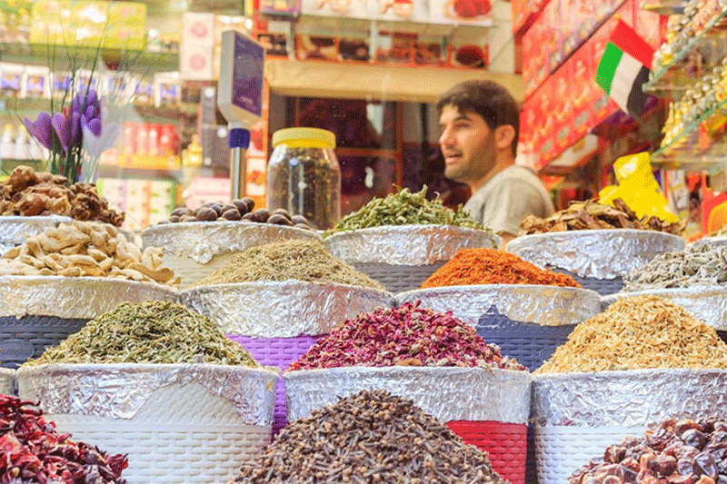 Spice-Souk-Dubai