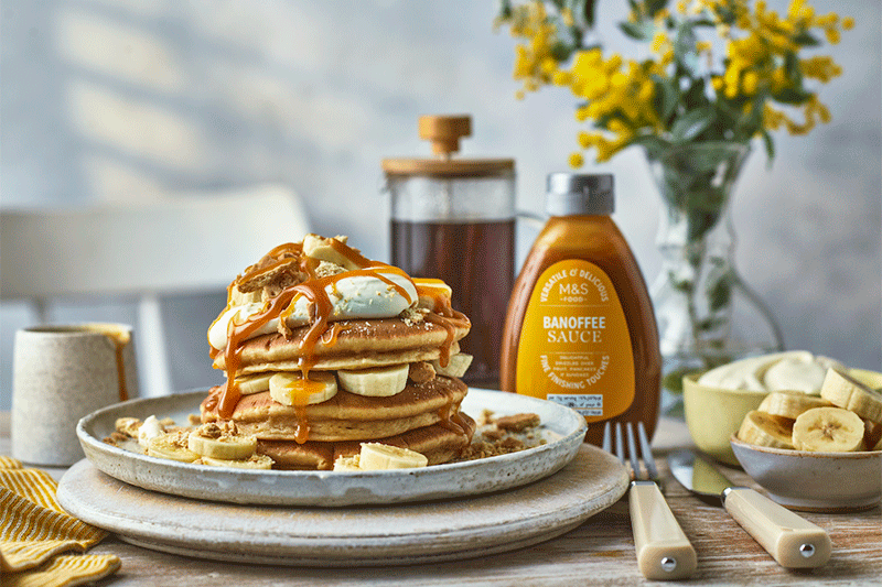 m&S-pancakes