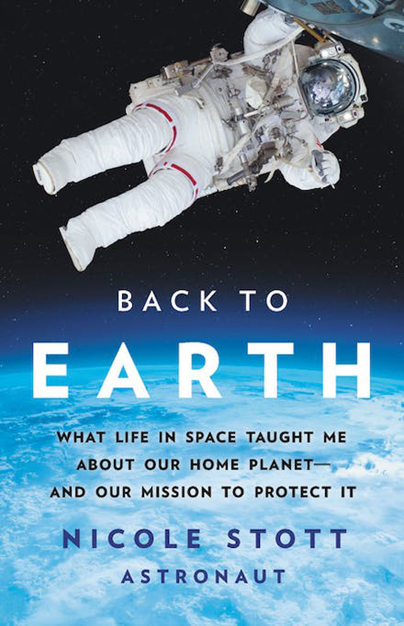 books about space 