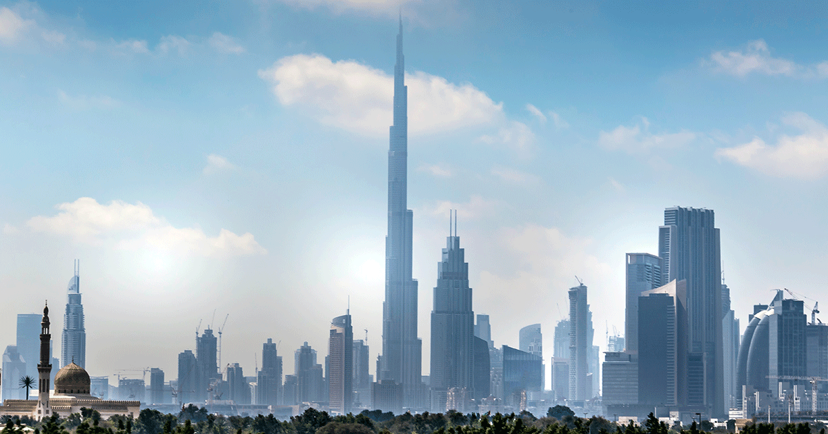 Revealed: The Best Places To Work In The UAE In 2023 - What's On