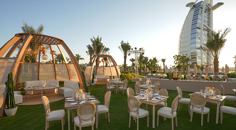 jumeirah beach hotel featured