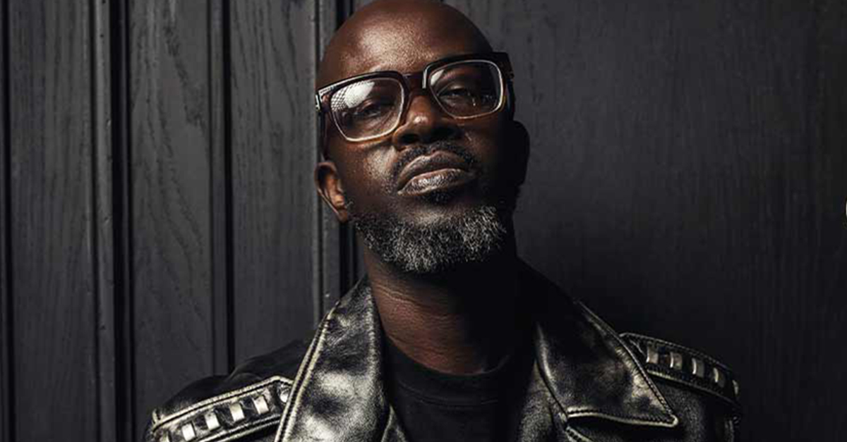 Top South African DJ Black Coffee to headline in Dubai this November