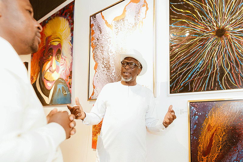 excel art gallery art exhibitions in dubai 