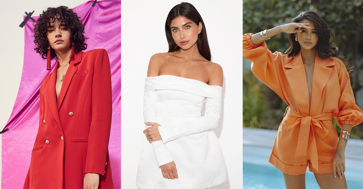 19 of the best online fashion stores that deliver to Dubai