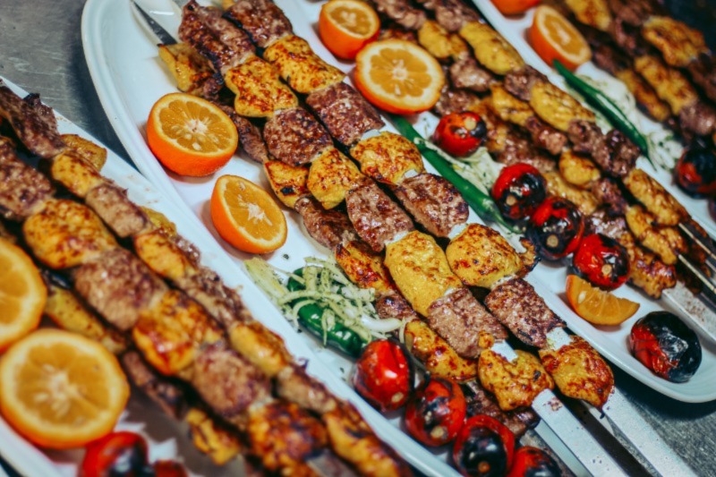 Kabab al Madina 