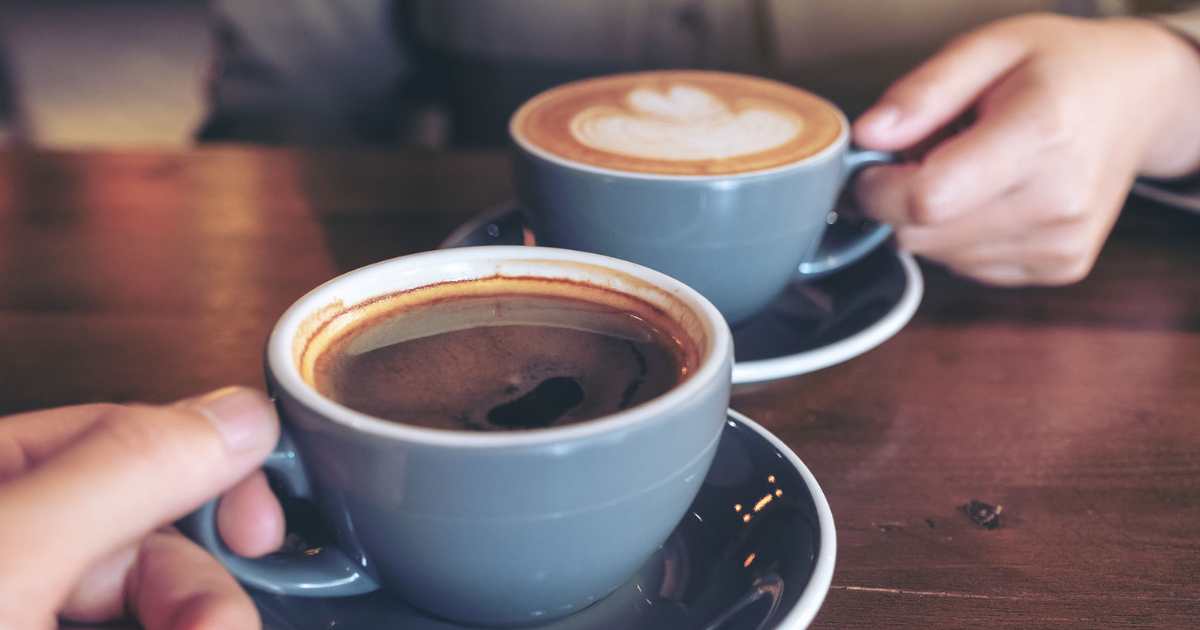 All the best ways to celebrate World Coffee Day in Dubai