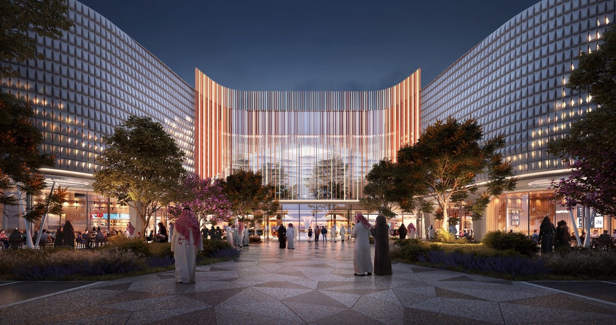 Al Ain's Al Jimi Mall Is Getting A Dhs500 Million Makeover - Voyage UAE