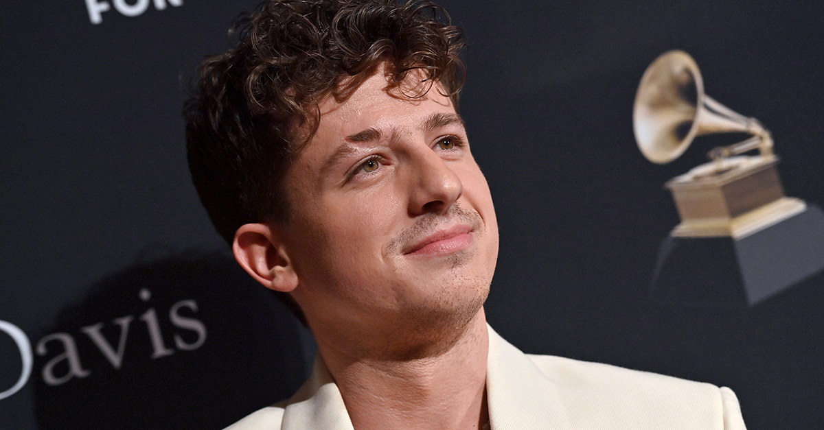 Get Your Tickets Now For Charlie Puth In Abu Dhabi - What's On