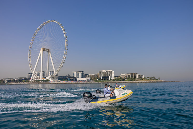 Hero Boat Tours Dubai - things to do in Dubai this weekend