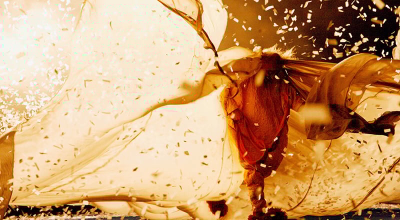 Slava Snowshow Dubai Featured