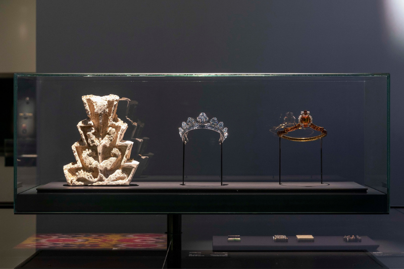Cartier, Islamic Inspiration and Modern Design
