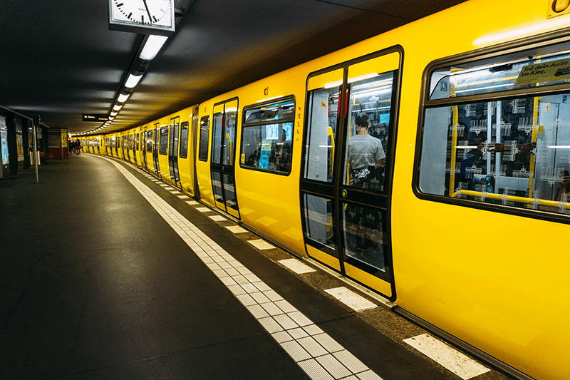 Berlin transport