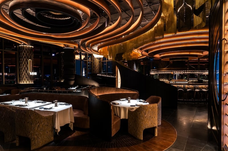 Summer restaurant week - Dubai deal