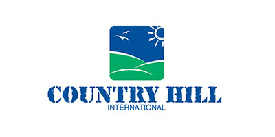country hill