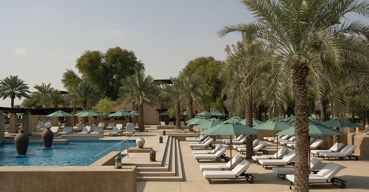 10 of the most beautiful desert resorts in the UAE - What's On Dubai