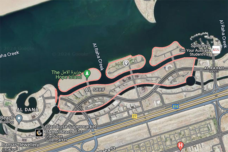 eSports Island Abu Dhabi